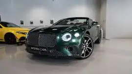 Bentley Continental GT BENTLEY Continental GT GT W, 264.900 €