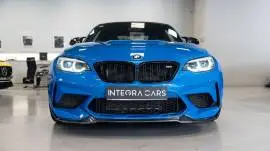 BMW M2 Coupé BMW Serie 2 M2 CS 2p., 85.900 €