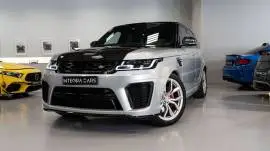 Land-Rover Range Rover Sport LAND-ROVER Range Rove, 74.900 €