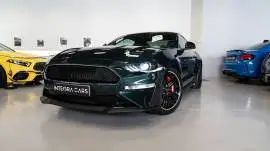 Ford Mustang FORD Mustang 5.0 TiVCT V8 Mustang GT , 55.900 €