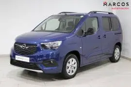 Opel Combo BEV 50KWH LIFE ELEGANCE PLUS LWB 5P, 34.800 €