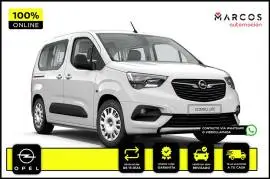 Opel Combo Life L BUSINESS N1 EDITION PLUS 1.5, 25.700 €