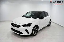 Opel Corsa BEV 50KWH ELEGANCE-E 5P, 31.500 €