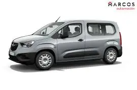 Opel Combo-e Life L EDITION Eléctrico 100kw / 1, 32.700 €