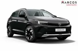 Opel Grandland X 1.2 TURBO ULTIMATE 5P, 30.900 €