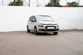 Citroën Grand C4 SpaceTourer  PureTech 96KW (130CV, 16.989 €