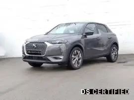 DS Automobiles DS 3 Crossback  50 kW/h  Auto PERFO, 30.894 €