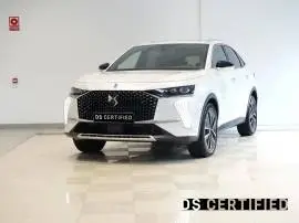 DS Automobiles DS 7 Crossback  E-TENSE 225 RIVOLI, 53.999 €