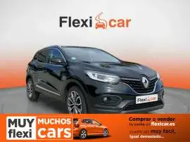 Renault Kadjar Zen GPF TCe 103kW (140CV), 18.490 €