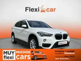 BMW X1 sDrive18d, 20.990 €