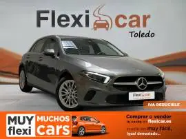 Mercedes Clase A A 220 d, 26.490 €