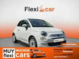 Fiat 500 Dolcevita 1.0 Hybrid 51KW (70 CV), 10.490 €