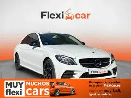 Mercedes Clase C C 200 d, 29.490 €