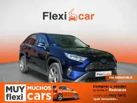 Toyota Rav4 2.5l 220H Advance, 27.490 €