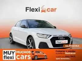 Audi A1 Sportback 25 TFSI 70kW (95CV), 17.490 €