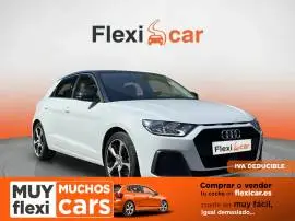 Audi A1 Sportback 25 TFSI 70kW (95CV), 17.990 €