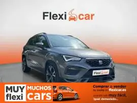 Seat Ateca 1.5 TSI 110kW (150CV) DSG S&S FR XL, 29.990 €