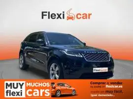 Land-Rover Range Rover Velar 2.0 D180 132kW (180CV, 33.490 €