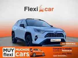 Toyota Rav4 2.5l 220H Feel!, 30.990 €