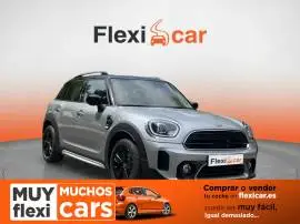 MINI Countryman Cooper, 34.490 €