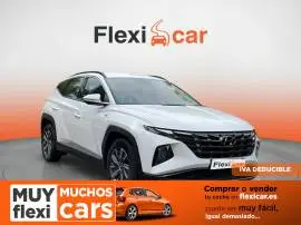 Hyundai Tucson 1.6 CRDI 100kW (136CV) 48V Maxx DCT, 23.990 €