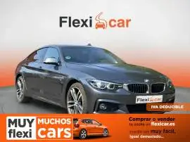 BMW Serie 4 420d xDrive Auto. Gran Coupe, 28.490 €