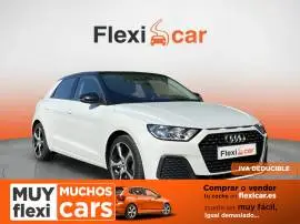 Audi A1 Sportback 25 TFSI 70kW (95CV), 17.490 €