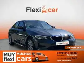 BMW Serie 3 330i Auto. Gran Turismo, 26.490 €