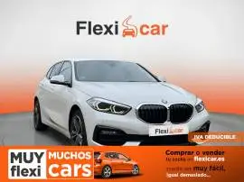 BMW Serie 1 118i, 22.990 €