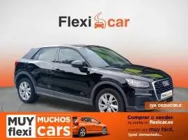 Audi Q2 Advanced 30 TFSI 85kW (116CV), 18.980 €