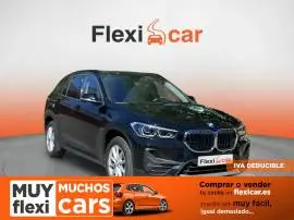 BMW X1 sDrive16d, 23.990 €