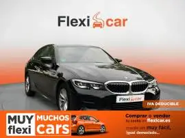 BMW Serie 3 318d, 20.490 €