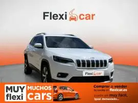 Jeep Cherokee 2.2 CRD 143kW Limited 9AT E6D AWD, 21.490 €