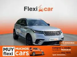 Land-Rover Range Rover Velar 2.0 D180 132kW R-Dyna, 34.490 €