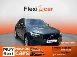 Volvo XC-60 2.0 D4 Business Plus Auto, 25.990 €