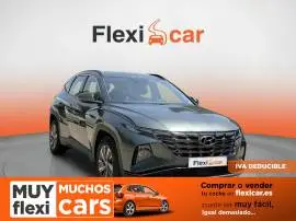 Hyundai Tucson 1.6 TGDI 110kW (150CV) 48V Maxx, 27.990 €