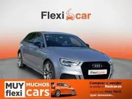 Audi A3 S line edition 2.0 TDI 110kW S tronic, 23.490 €