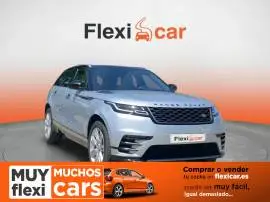 Land-Rover Range Rover Velar 2.0 D240 177kW R-Dyna, 35.490 €