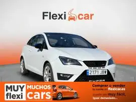 Seat Ibiza SC 1.4 TSI 180cv Cupra DSG, 13.490 €