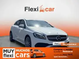 Mercedes Clase A A 200 d AMG Line, 21.490 €