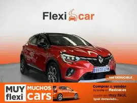 Renault Captur Zen TCe 90, 16.490 €