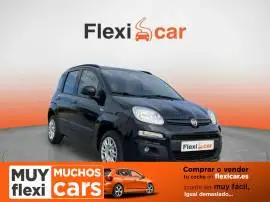 Fiat Panda 1.2 City Cross 51kW (69CV), 8.990 €