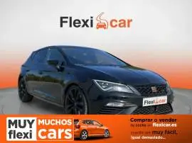 Seat Leon 2.0 TSI 213kW (290CV) DSG-7 St&Sp Cupra, 27.990 €