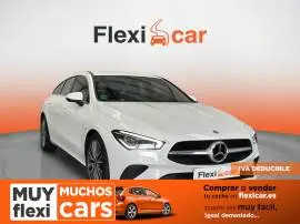 Mercedes CLA CLA 220 D DCT Shooting Brake, 29.490 €