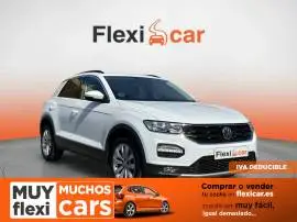 Volkswagen T-Roc Advance 1.0 TSI 85kW (115CV), 18.990 €