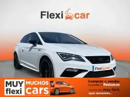 Seat Leon 1.4 TSI ACT 110kW (150CV) St&Sp FR Plus, 17.990 €