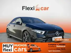 Mercedes Clase A A 200 d Sedán, 32.990 €