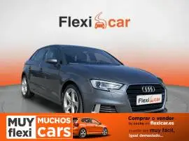 Audi A3 1.6 TDI 85kW (116CV) S tronic Sportback, 18.490 €