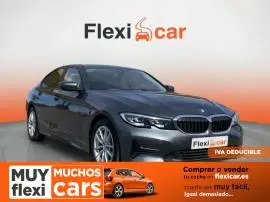 BMW Serie 3 318d, 23.990 €