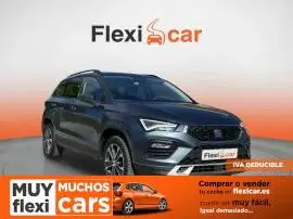 Seat Ateca 1.5 TSI 110kW (150CV) DSG St&Sp Style, 24.490 €